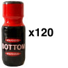 UK Leather Cleaner BOTTOM 25ml x120